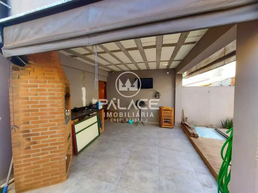 Casa com 3 quartos à venda, 160m2 em Piracicaba - SP - imagem 4 Foto 4 de Casa com 3 quartos à venda, 160m2 em Piracicaba - SP