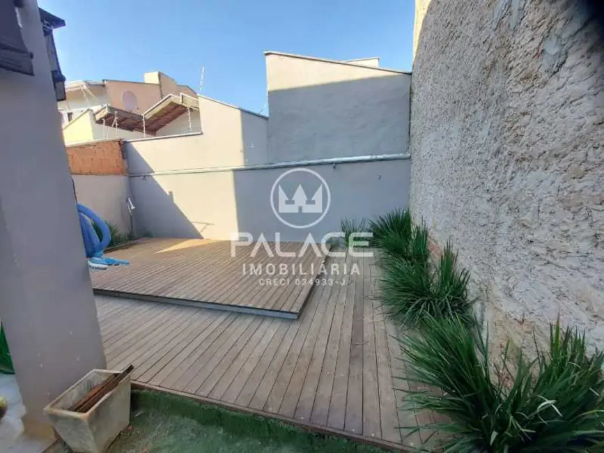 Casa com 3 quartos à venda, 160m2 em Piracicaba - SP - imagem 1 Foto 1 de Casa com 3 quartos à venda, 160m2 em Piracicaba - SP