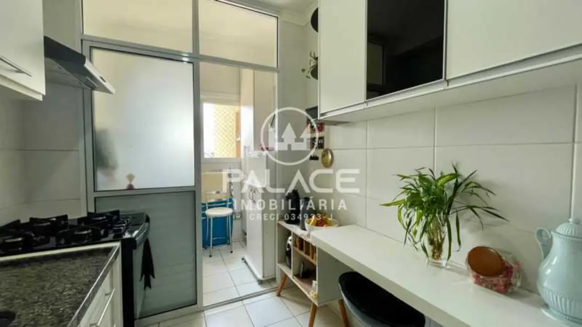 Foto 7 de Apartamento com 3 quartos à venda, 68m2 em Piracicaba - SP