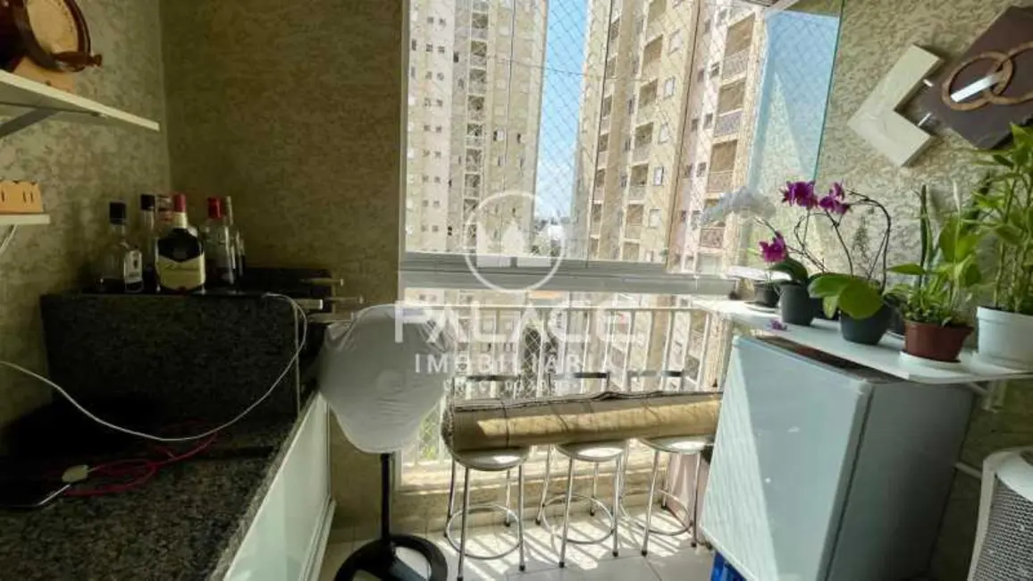 Foto 5 de Apartamento com 3 quartos à venda, 68m2 em Piracicaba - SP
