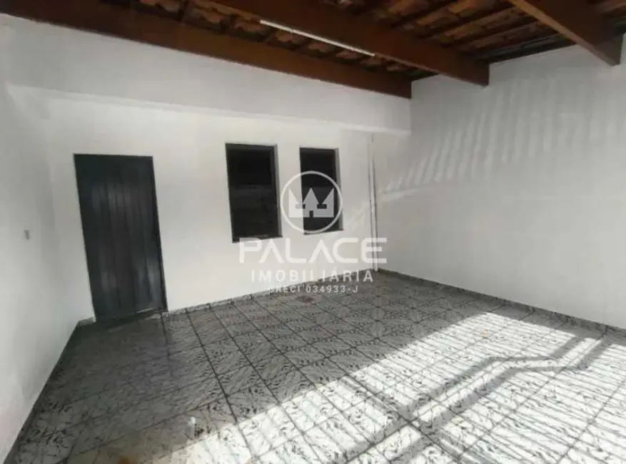 Foto 1 de Casa com 3 quartos à venda, 148m2 em Piracicaba - SP