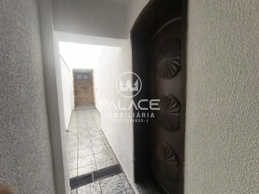 Foto 2 de Casa com 3 quartos à venda, 148m2 em Piracicaba - SP