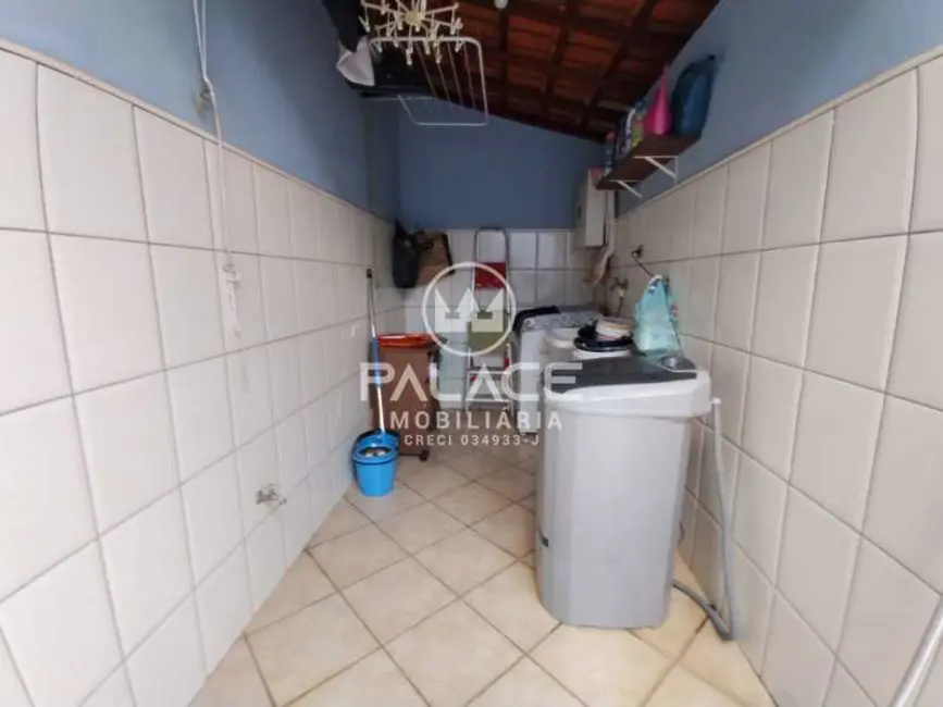 Casa de Condomínio com 3 quartos à venda, 130m2 em Piracicaba - SP - imagem 9 Foto 9 de Casa de Condomínio com 3 quartos à venda, 130m2 em Piracicaba - SP