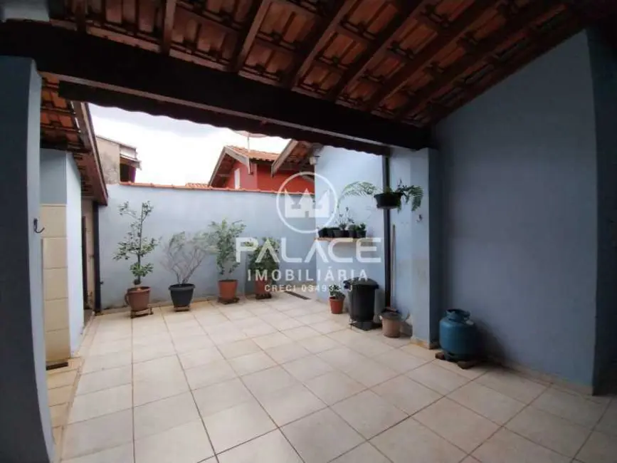 Casa de Condomínio com 3 quartos à venda, 130m2 em Piracicaba - SP - imagem 1 Foto 1 de Casa de Condomínio com 3 quartos à venda, 130m2 em Piracicaba - SP