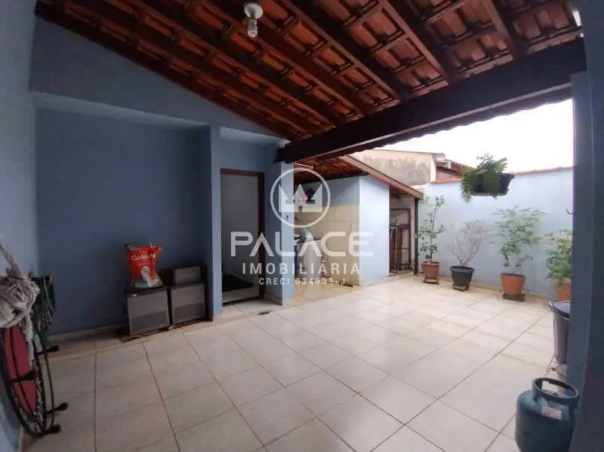 Casa de Condomínio com 3 quartos à venda, 130m2 em Piracicaba - SP - imagem 3 Foto 3 de Casa de Condomínio com 3 quartos à venda, 130m2 em Piracicaba - SP