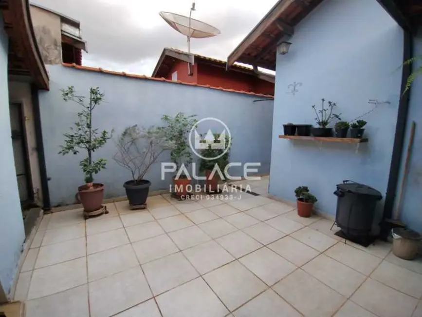 Casa de Condomínio com 3 quartos à venda, 130m2 em Piracicaba - SP - imagem 4 Foto 4 de Casa de Condomínio com 3 quartos à venda, 130m2 em Piracicaba - SP