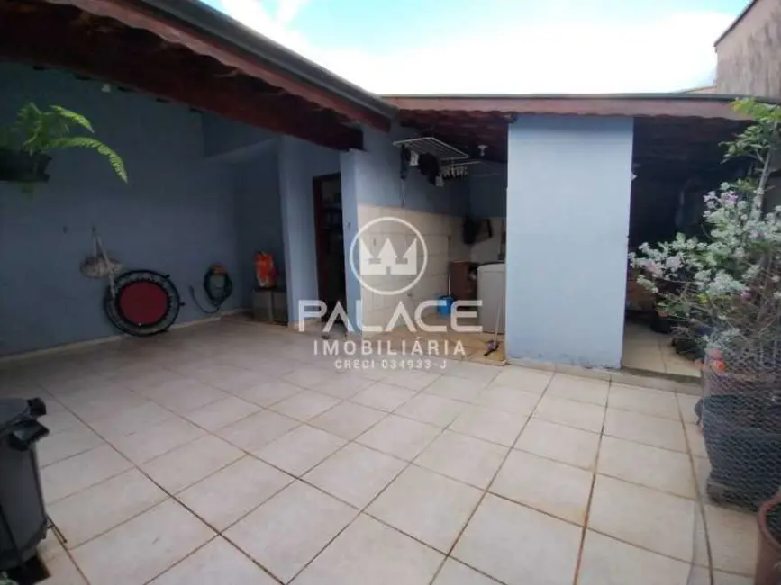 Casa de Condomínio com 3 quartos à venda, 130m2 em Piracicaba - SP - imagem 5 Foto 5 de Casa de Condomínio com 3 quartos à venda, 130m2 em Piracicaba - SP