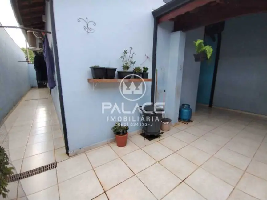 Casa de Condomínio com 3 quartos à venda, 130m2 em Piracicaba - SP - imagem 6 Foto 6 de Casa de Condomínio com 3 quartos à venda, 130m2 em Piracicaba - SP