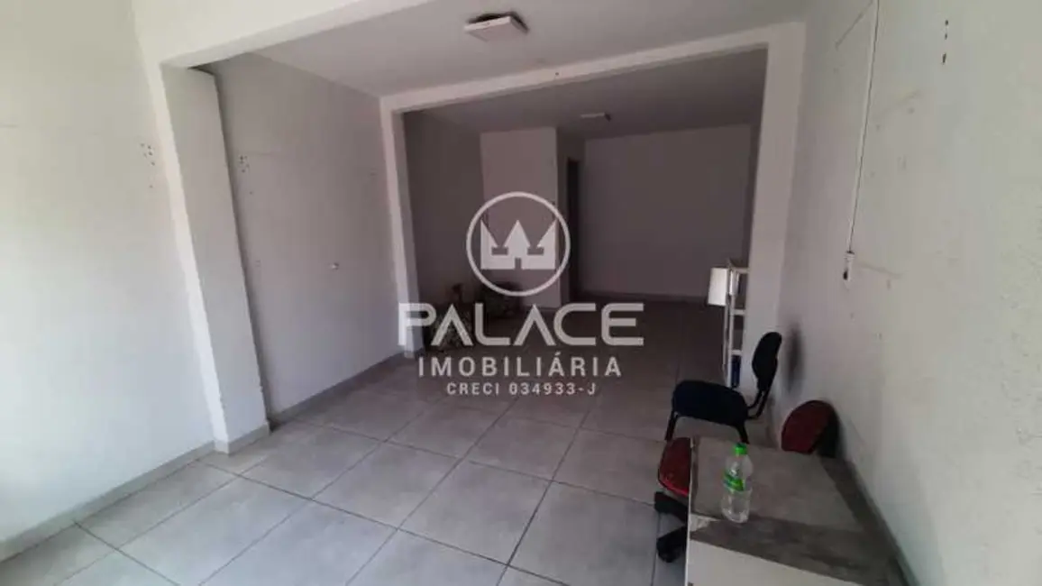 Loja para alugar, 32m2 em Piracicaba - SP - imagem 6 Foto 6 de Loja para alugar, 32m2 em Piracicaba - SP