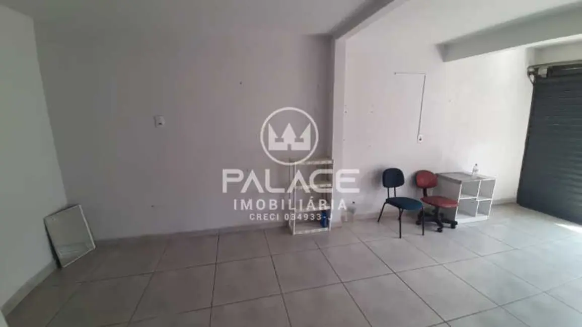 Loja para alugar, 32m2 em Piracicaba - SP - imagem 8 Foto 8 de Loja para alugar, 32m2 em Piracicaba - SP