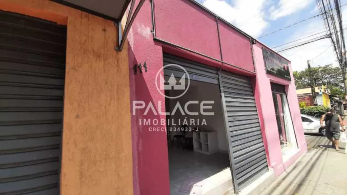 Loja para alugar, 32m2 em Piracicaba - SP - imagem 3 Foto 3 de Loja para alugar, 32m2 em Piracicaba - SP