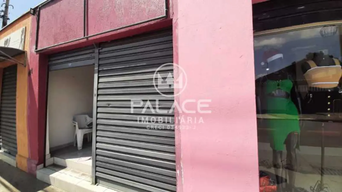Loja para alugar, 32m2 em Piracicaba - SP - imagem 2 Foto 2 de Loja para alugar, 32m2 em Piracicaba - SP
