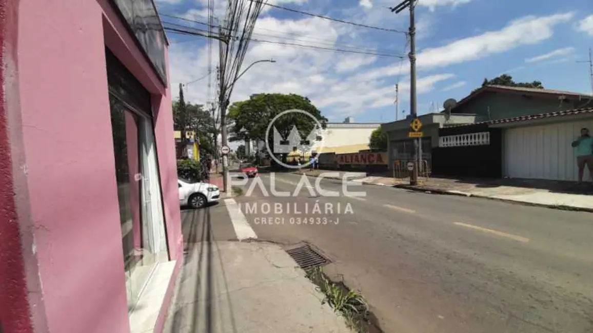 Loja para alugar, 32m2 em Piracicaba - SP - imagem 4 Foto 4 de Loja para alugar, 32m2 em Piracicaba - SP