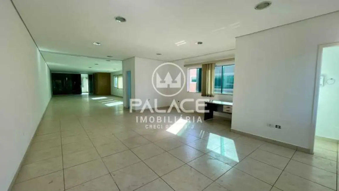 Foto 3 de Loja para alugar, 157m2 em Piracicaba - SP