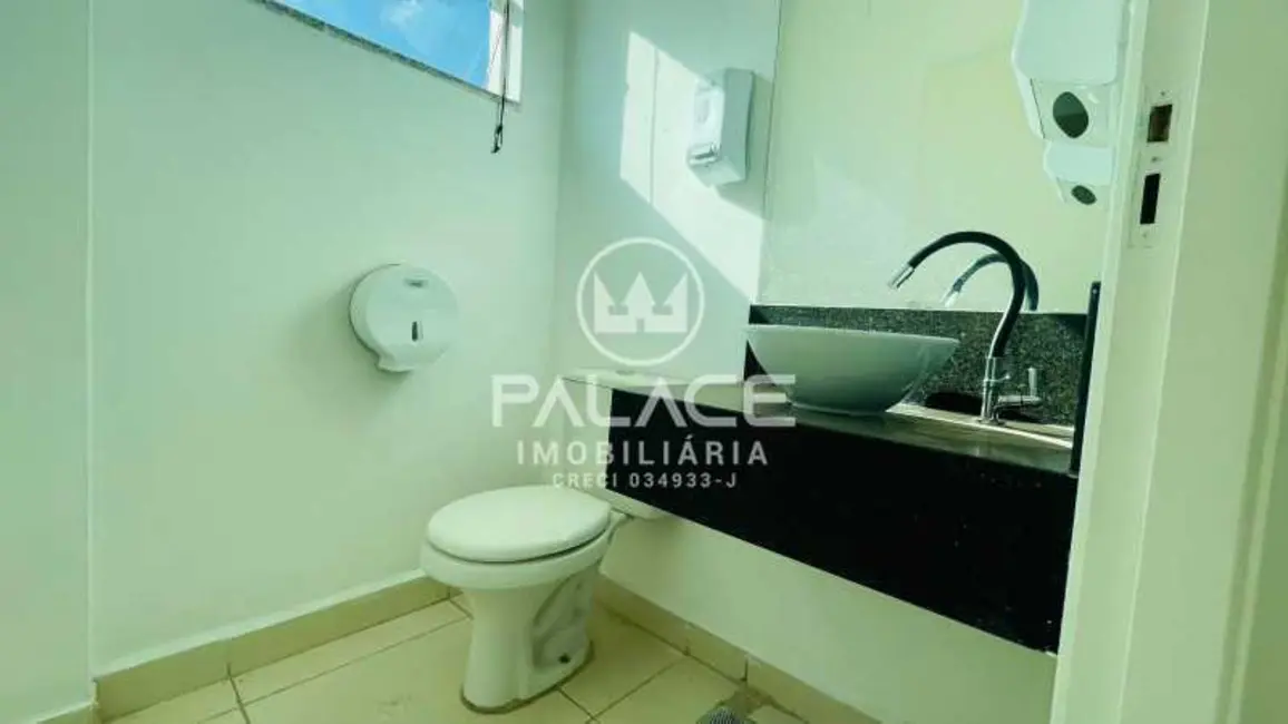 Foto 6 de Loja para alugar, 157m2 em Piracicaba - SP