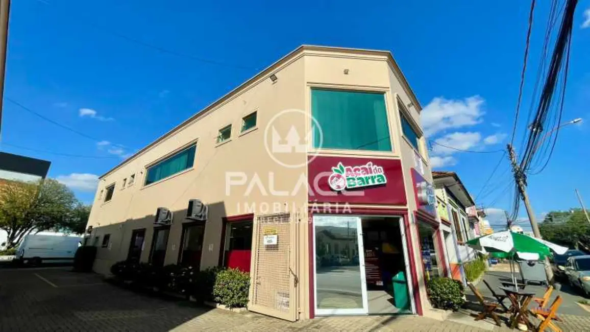 Foto 1 de Loja para alugar, 157m2 em Piracicaba - SP