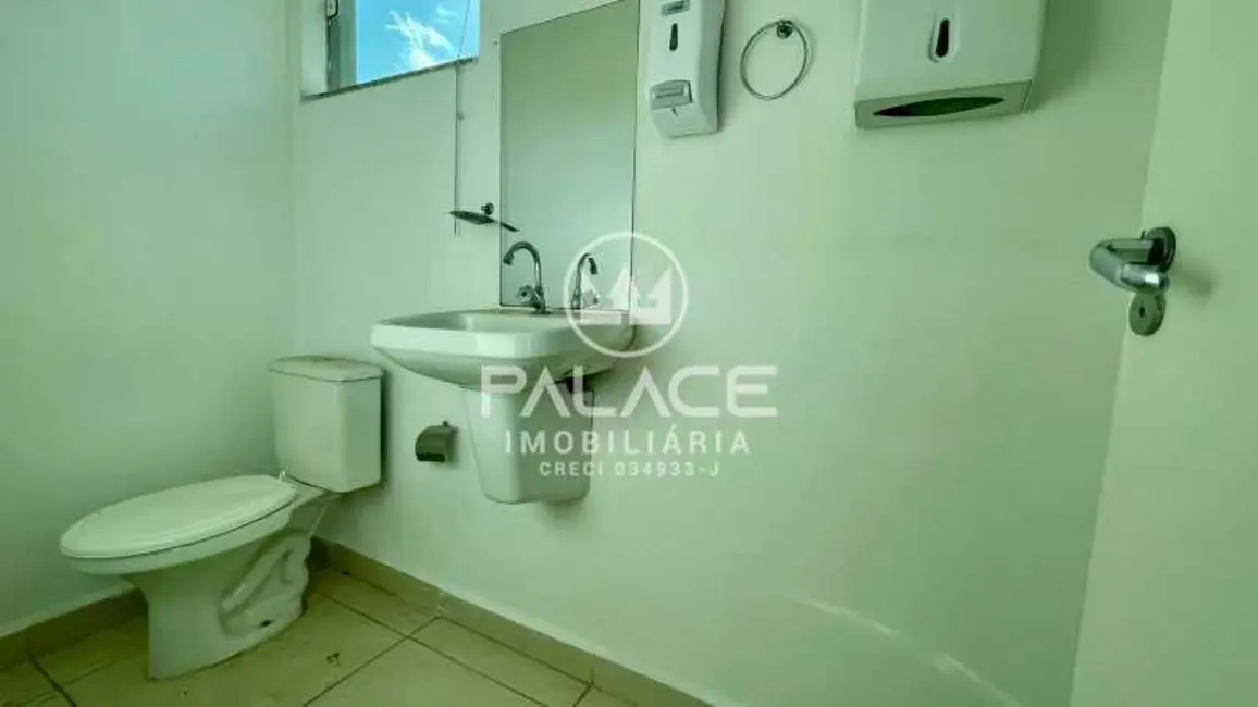Foto 7 de Loja para alugar, 157m2 em Piracicaba - SP