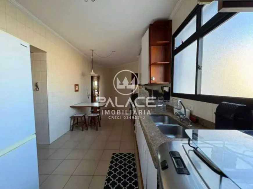 Foto 7 de Apartamento com 4 quartos à venda, 220m2 em Piracicaba - SP