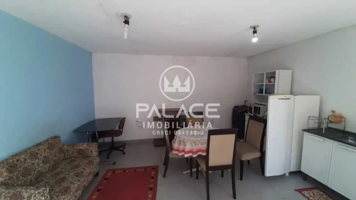 Foto 8 de Casa com 1 quarto para alugar, 60m2 em Piracicaba - SP