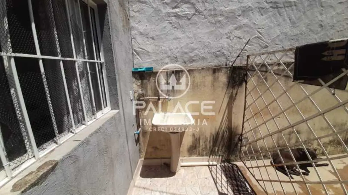 Foto 5 de Casa com 1 quarto para alugar, 60m2 em Piracicaba - SP