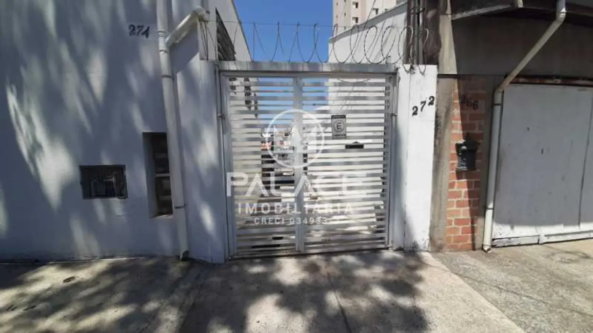 Foto 3 de Casa com 1 quarto para alugar, 60m2 em Piracicaba - SP