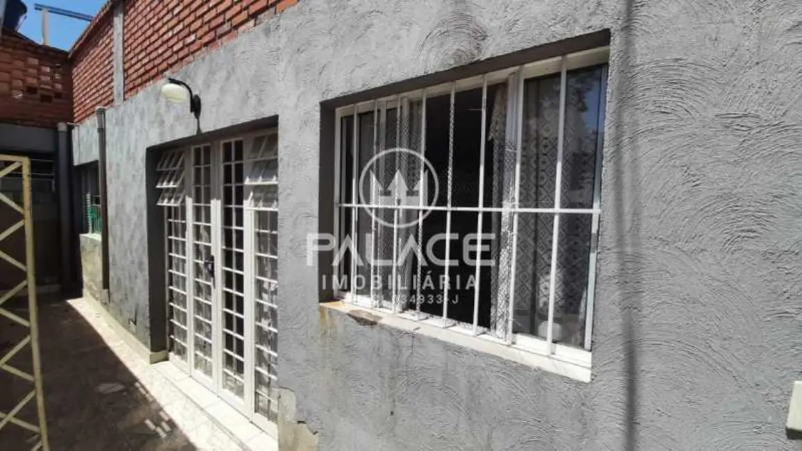 Foto 7 de Casa com 1 quarto para alugar, 60m2 em Piracicaba - SP