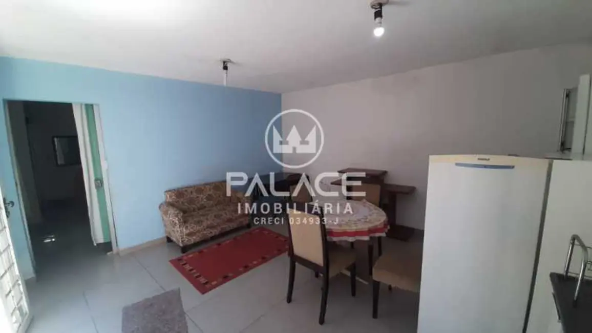 Foto 9 de Casa com 1 quarto para alugar, 60m2 em Piracicaba - SP