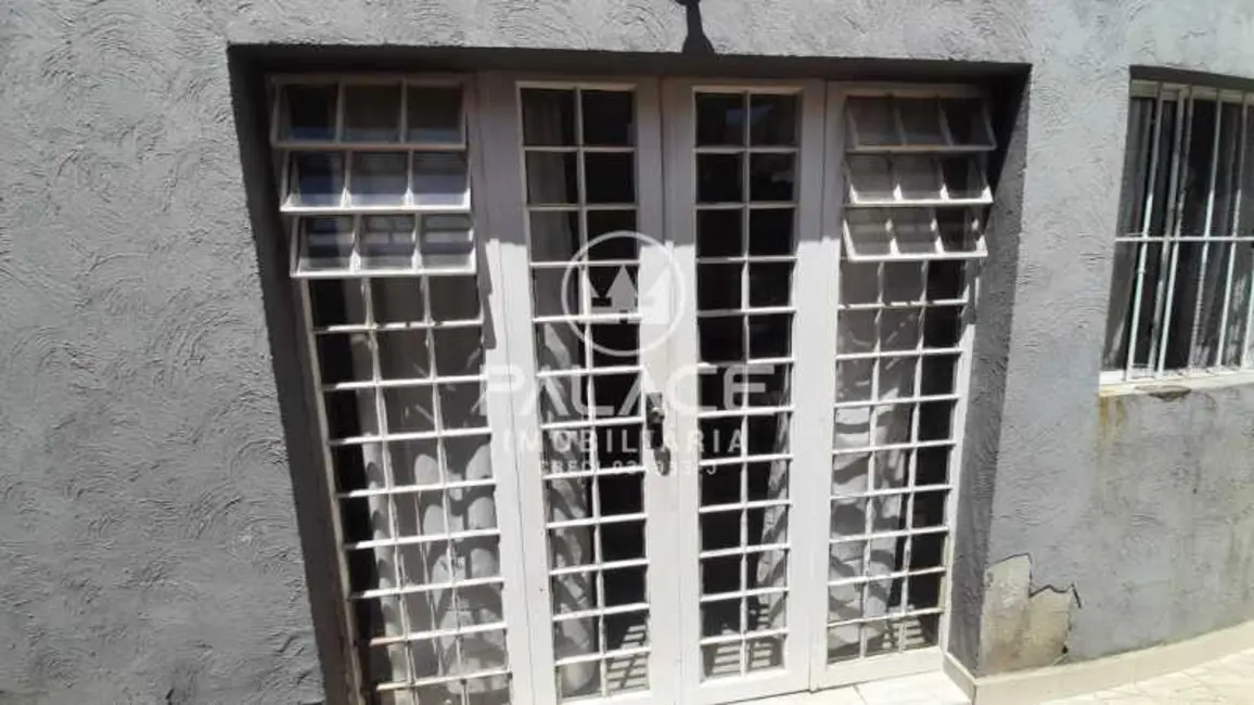 Foto 6 de Casa com 1 quarto para alugar, 60m2 em Piracicaba - SP