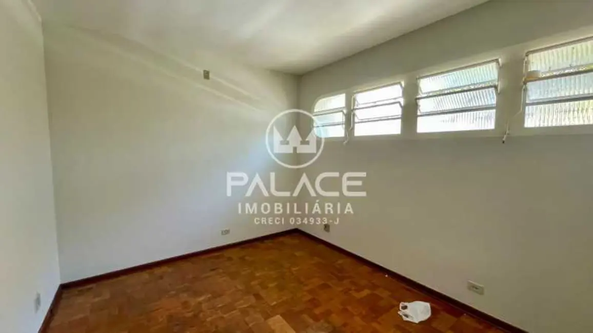 Foto 6 de Casa com 4 quartos à venda e para alugar, 457m2 em Piracicaba - SP