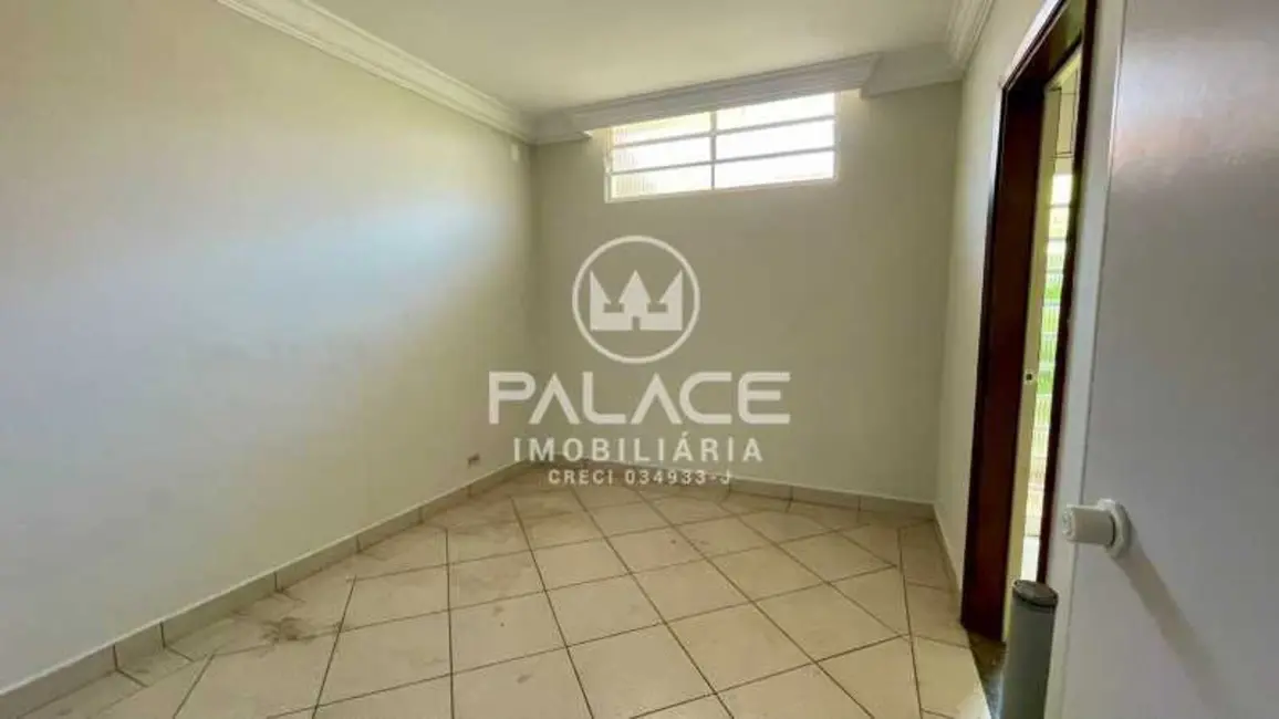 Foto 9 de Casa com 4 quartos à venda e para alugar, 457m2 em Piracicaba - SP