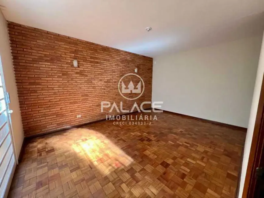 Foto 3 de Casa com 4 quartos à venda e para alugar, 457m2 em Piracicaba - SP