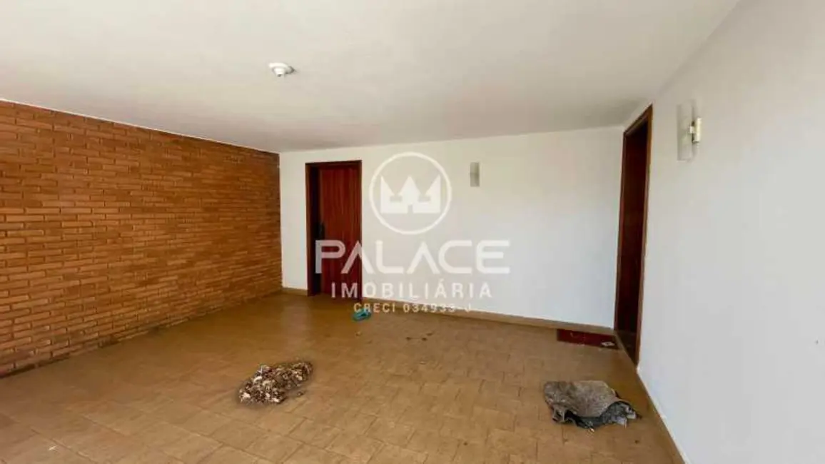 Foto 2 de Casa com 4 quartos à venda e para alugar, 457m2 em Piracicaba - SP