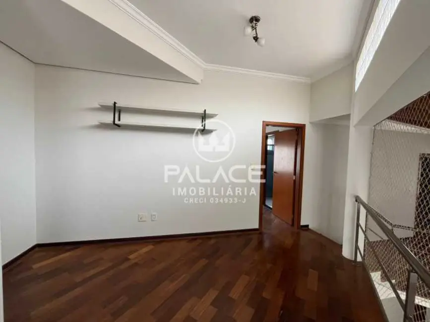 Foto 9 de Casa de Condomínio com 3 quartos para alugar, 350m2 em Piracicaba - SP