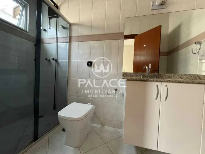 Foto 6 de Casa de Condomínio com 3 quartos para alugar, 350m2 em Piracicaba - SP