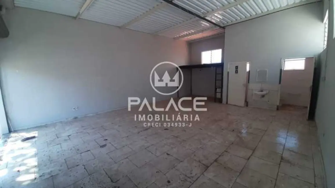 Foto 6 de Loja para alugar, 70m2 em Piracicaba - SP