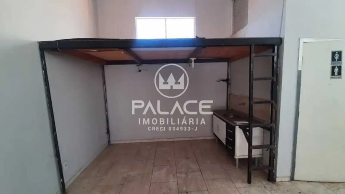 Foto 8 de Loja para alugar, 70m2 em Piracicaba - SP