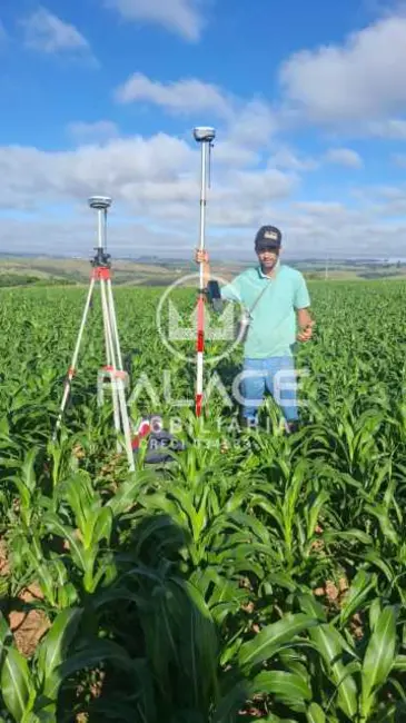 Foto 4 de Fazenda / Haras à venda, 384m2 em Ibia - MG