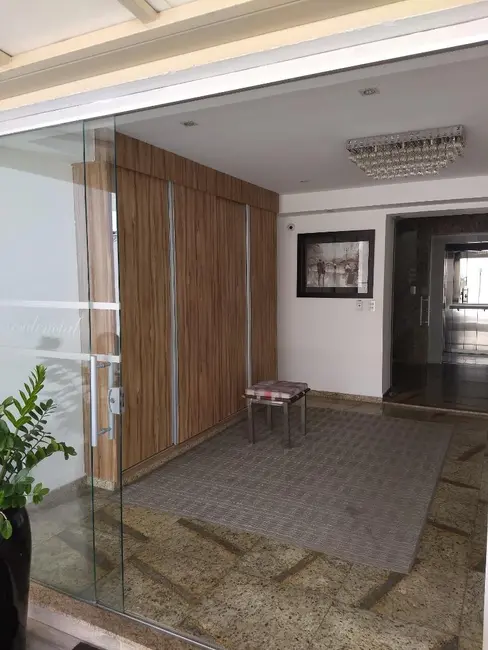 Foto 2 de Apartamento com 3 quartos para alugar, 80m2 em Piracicaba - SP