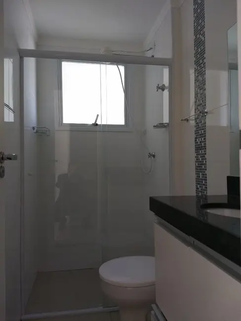 Foto 8 de Apartamento com 3 quartos para alugar, 80m2 em Piracicaba - SP