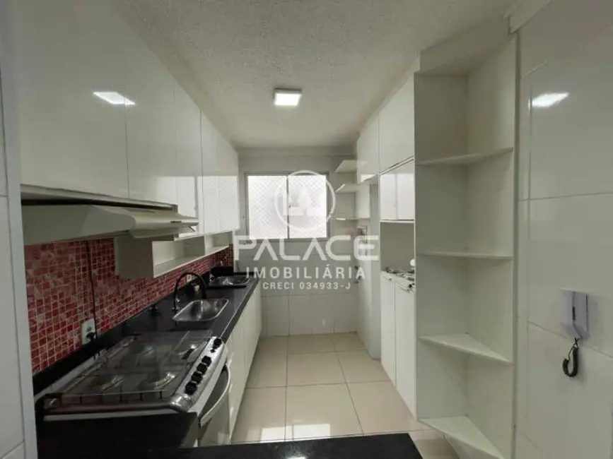 Apartamento com 2 quartos à venda e para alugar, 46m2 em Piracicaba - SP - imagem 2 Foto 2 de Apartamento com 2 quartos à venda e para alugar, 46m2 em Piracicaba - SP