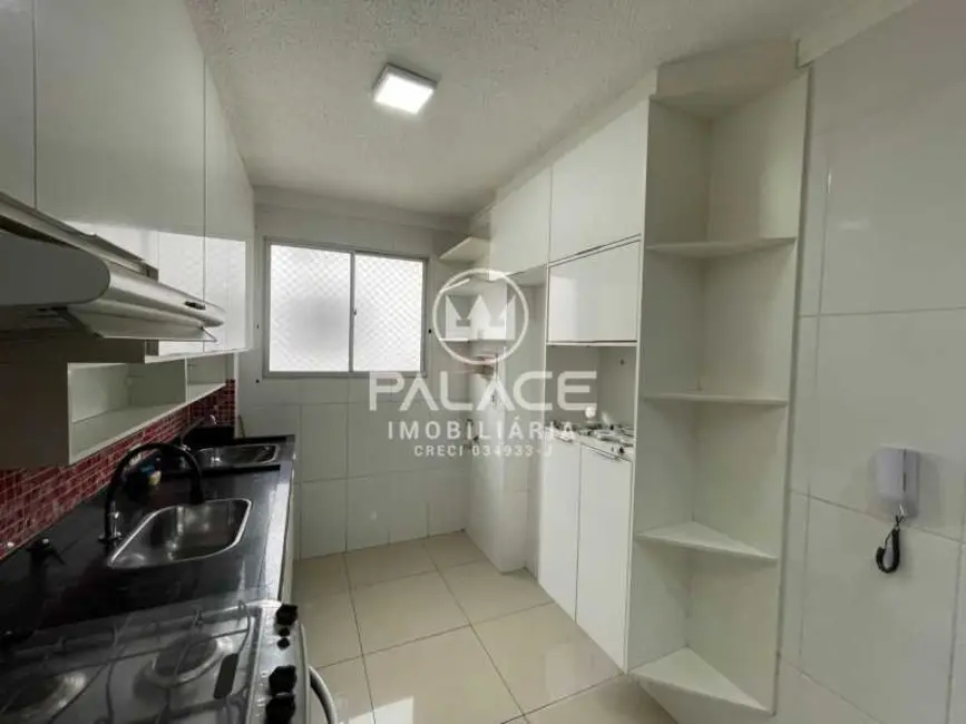 Apartamento com 2 quartos à venda e para alugar, 46m2 em Piracicaba - SP - imagem 7 Foto 7 de Apartamento com 2 quartos à venda e para alugar, 46m2 em Piracicaba - SP