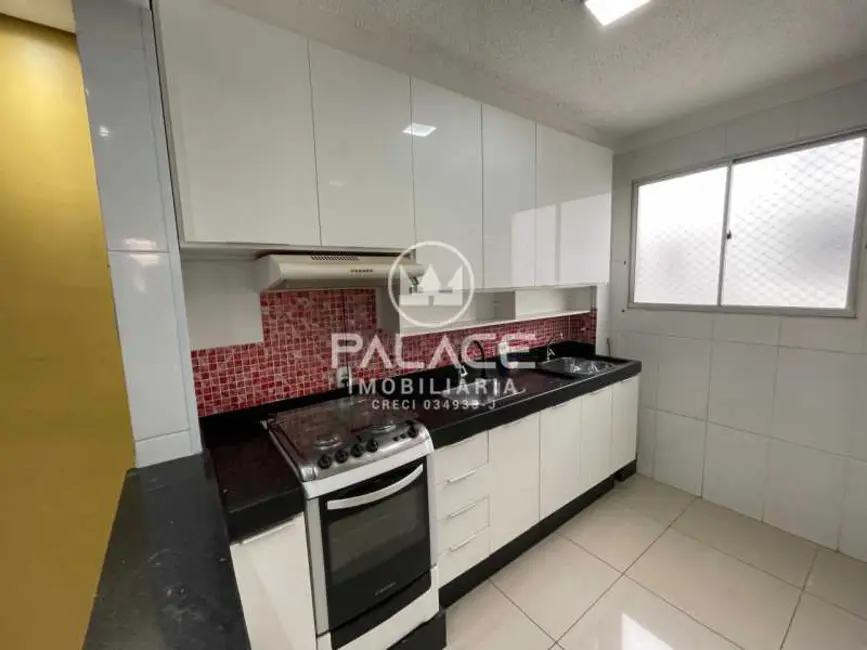 Apartamento com 2 quartos à venda e para alugar, 46m2 em Piracicaba - SP - imagem 6 Foto 6 de Apartamento com 2 quartos à venda e para alugar, 46m2 em Piracicaba - SP