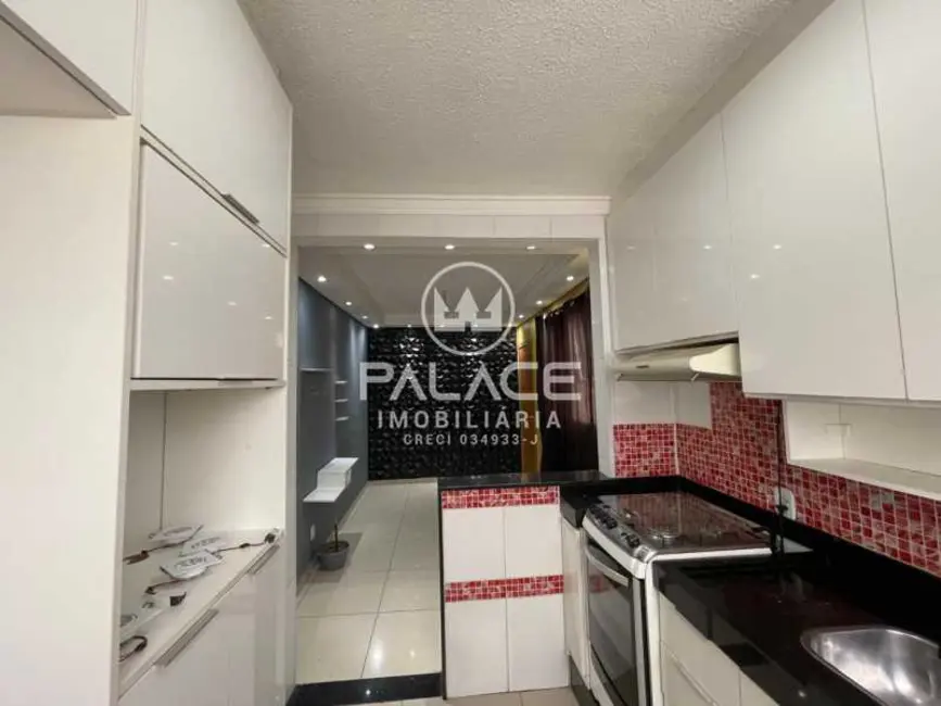 Apartamento com 2 quartos à venda e para alugar, 46m2 em Piracicaba - SP - imagem 3 Foto 3 de Apartamento com 2 quartos à venda e para alugar, 46m2 em Piracicaba - SP