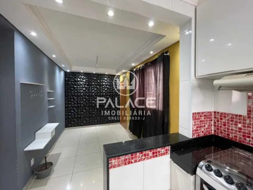 Apartamento com 2 quartos à venda e para alugar, 46m2 em Piracicaba - SP - imagem 9 Foto 9 de Apartamento com 2 quartos à venda e para alugar, 46m2 em Piracicaba - SP