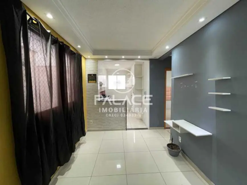 Apartamento com 2 quartos à venda e para alugar, 46m2 em Piracicaba - SP - imagem 5 Foto 5 de Apartamento com 2 quartos à venda e para alugar, 46m2 em Piracicaba - SP