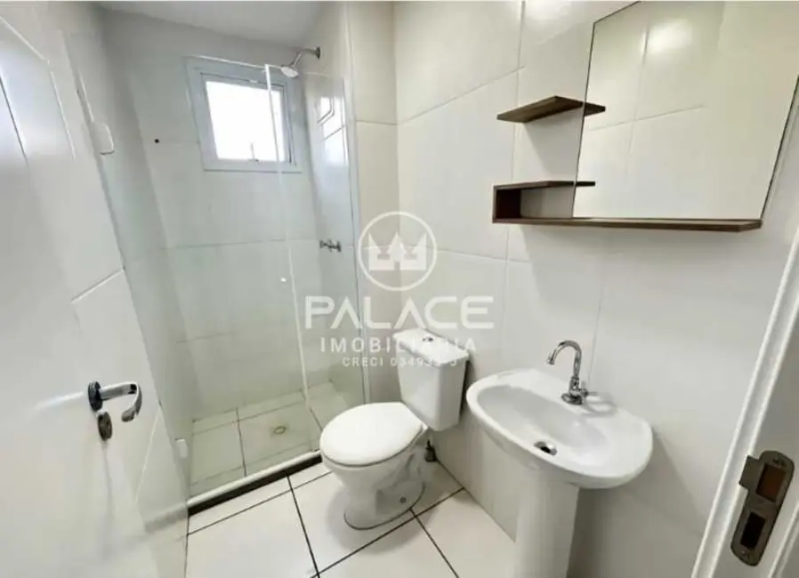 Foto 5 de Apartamento com 2 quartos à venda, 54m2 em Piracicaba - SP