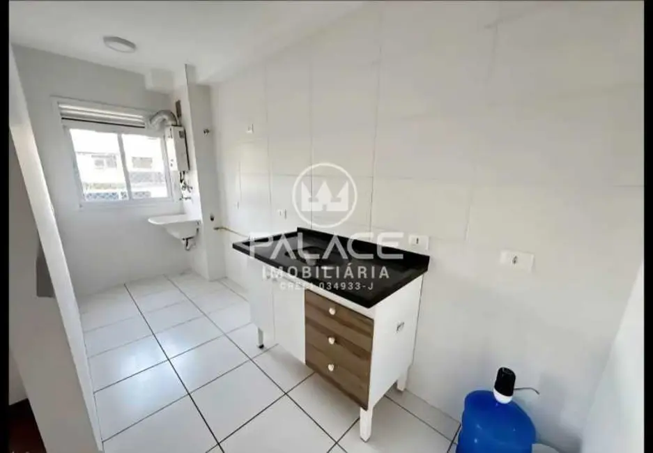 Foto 2 de Apartamento com 2 quartos à venda, 54m2 em Piracicaba - SP