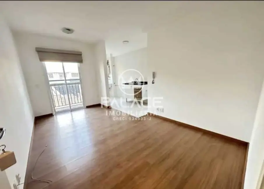 Foto 1 de Apartamento com 2 quartos à venda, 54m2 em Piracicaba - SP