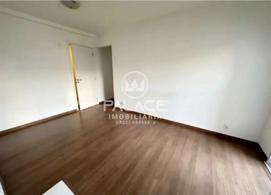 Foto 3 de Apartamento com 2 quartos à venda, 54m2 em Piracicaba - SP