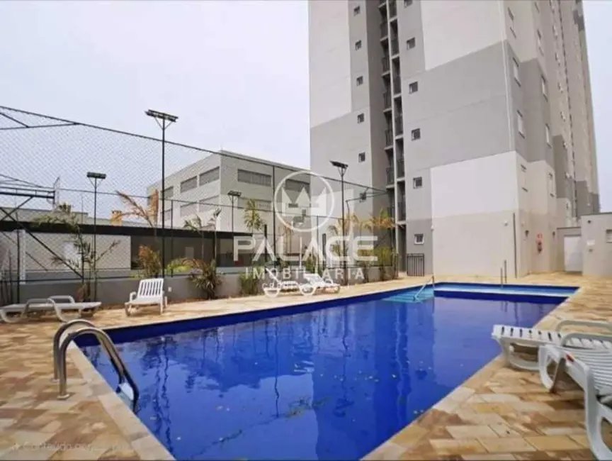 Foto 9 de Apartamento com 2 quartos à venda, 54m2 em Piracicaba - SP